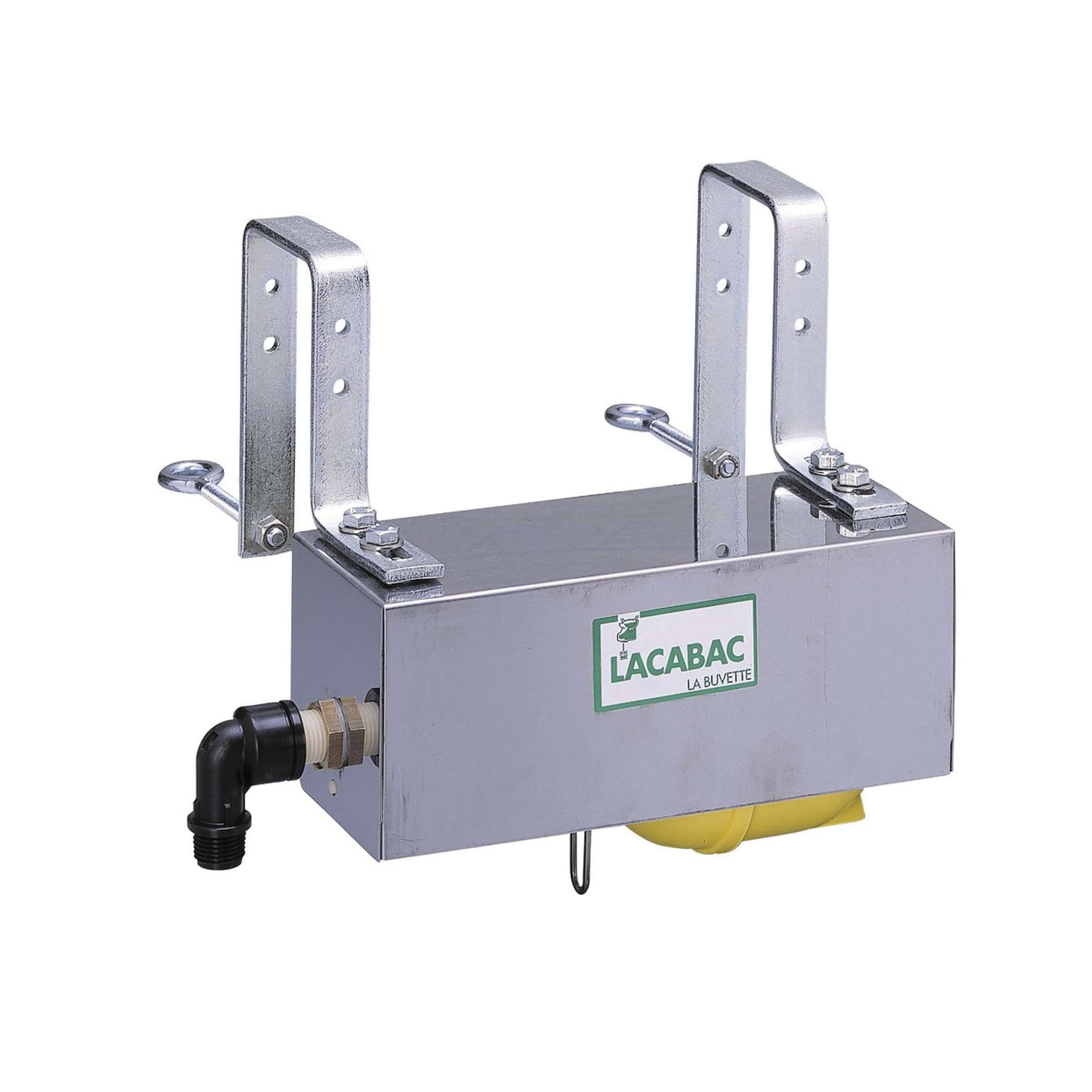 Kerbl Válvula de Flotador Lacabac