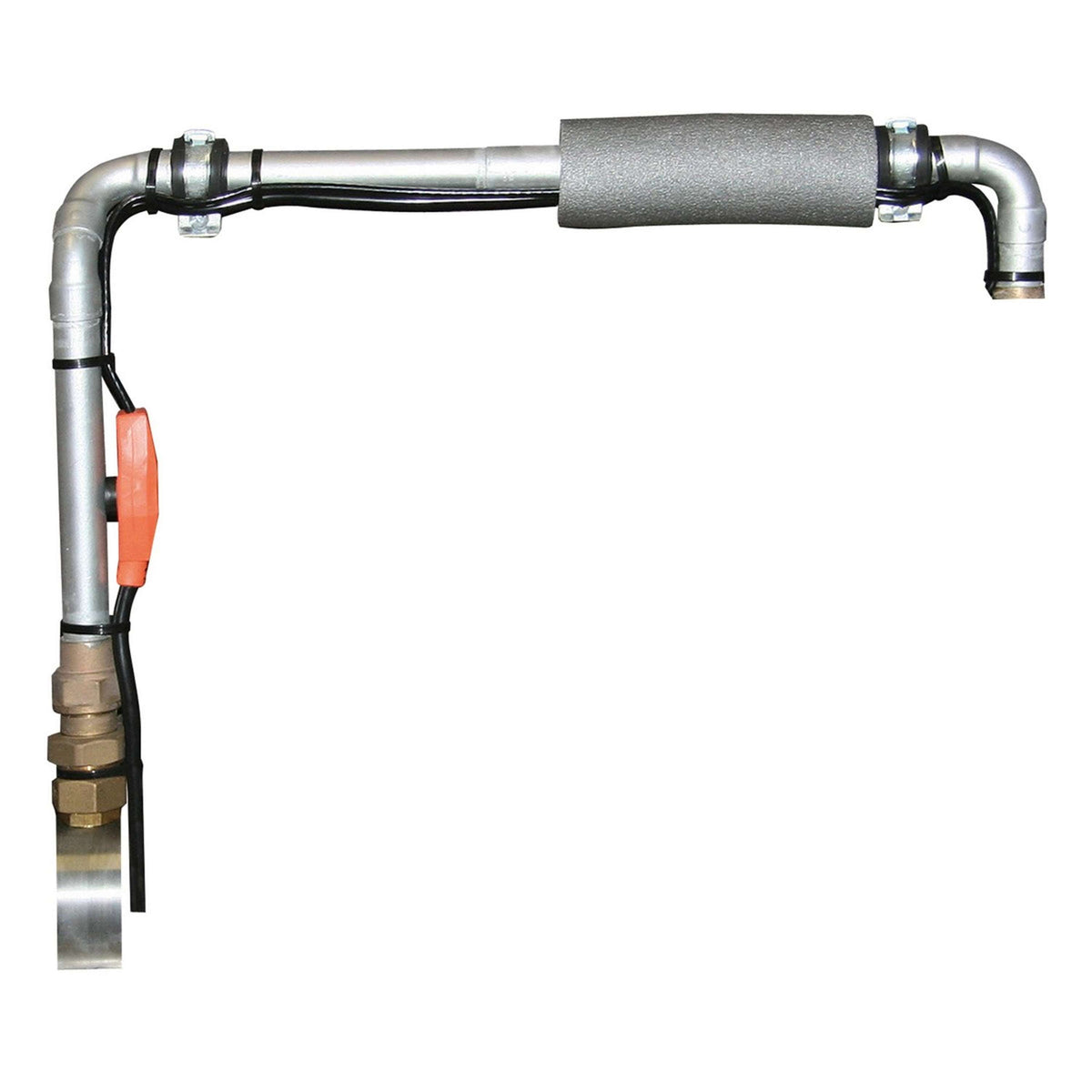 Kerbl Thermokabel para Tubería de Agua