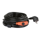 Kerbl Thermokabel para Tubería de Agua