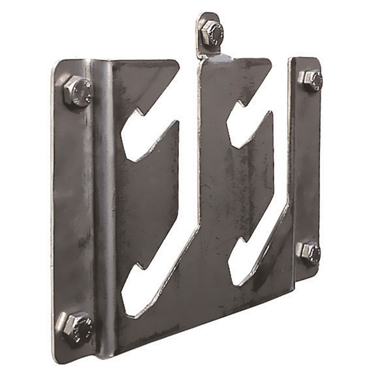 Kerbl Soporte de Pared para Dispensador de Pienso para Lechones TR-5