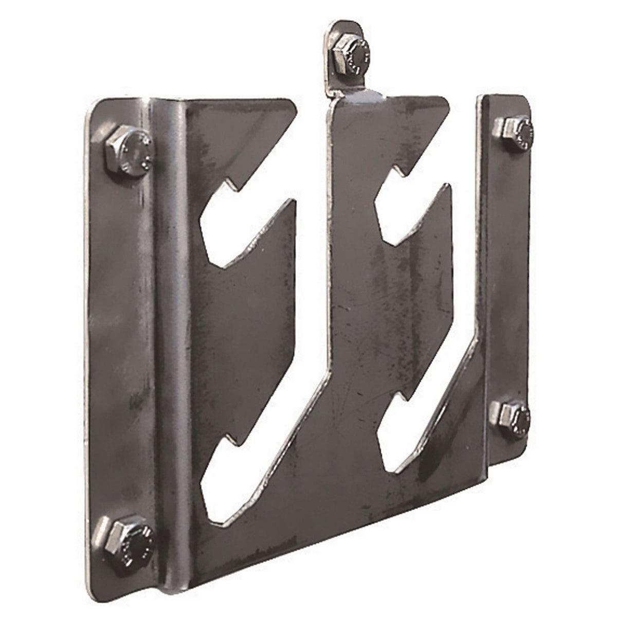 Kerbl Soporte de Pared para Dispensador de Pienso para Lechones TR-5