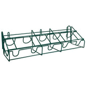 Kerbl Soporte para Botellas de Corderos 5 Botellas