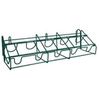 Kerbl Soporte para Botellas de Corderos 5 Botellas