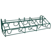 Kerbl Soporte para Botellas de Corderos 5 Botellas