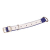 Kerbl Halsband Nylon Oveja/Cabra Azul