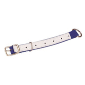 Kerbl Halsband Nylon Oveja/Cabra Azul