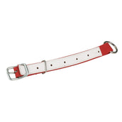 Kerbl Halsband Nylon Oveja/Cabra Rojo