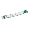 Kerbl Halsband Nylon Oveja/Cabra Verde