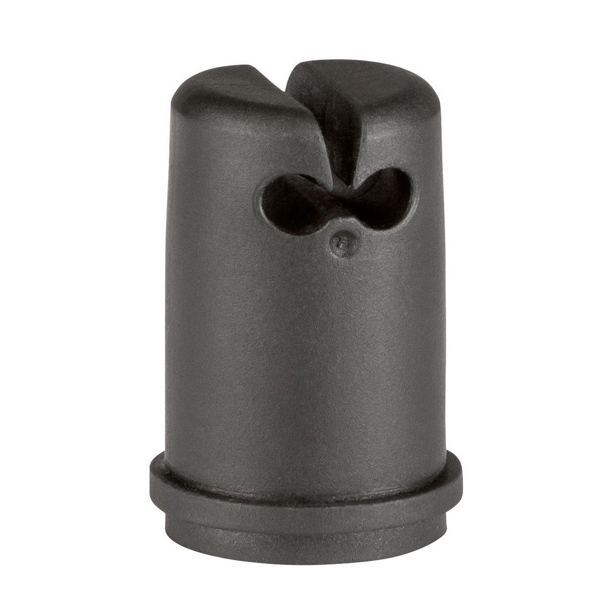 Ako Aislador de Cabeza Titan Red de Ovejas Negro