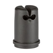 Ako Aislador de Cabeza Titan Red de Ovejas Negro