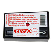 Raidex Bloque de cubierta Rojo