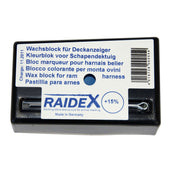 Raidex Bloque de cubierta Azul