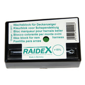 Raidex Bloque de cubierta Verde