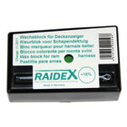 Raidex Bloque de cubierta Verde