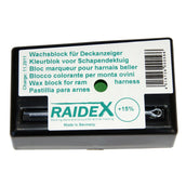 Raidex Bloque de cubierta Verde
