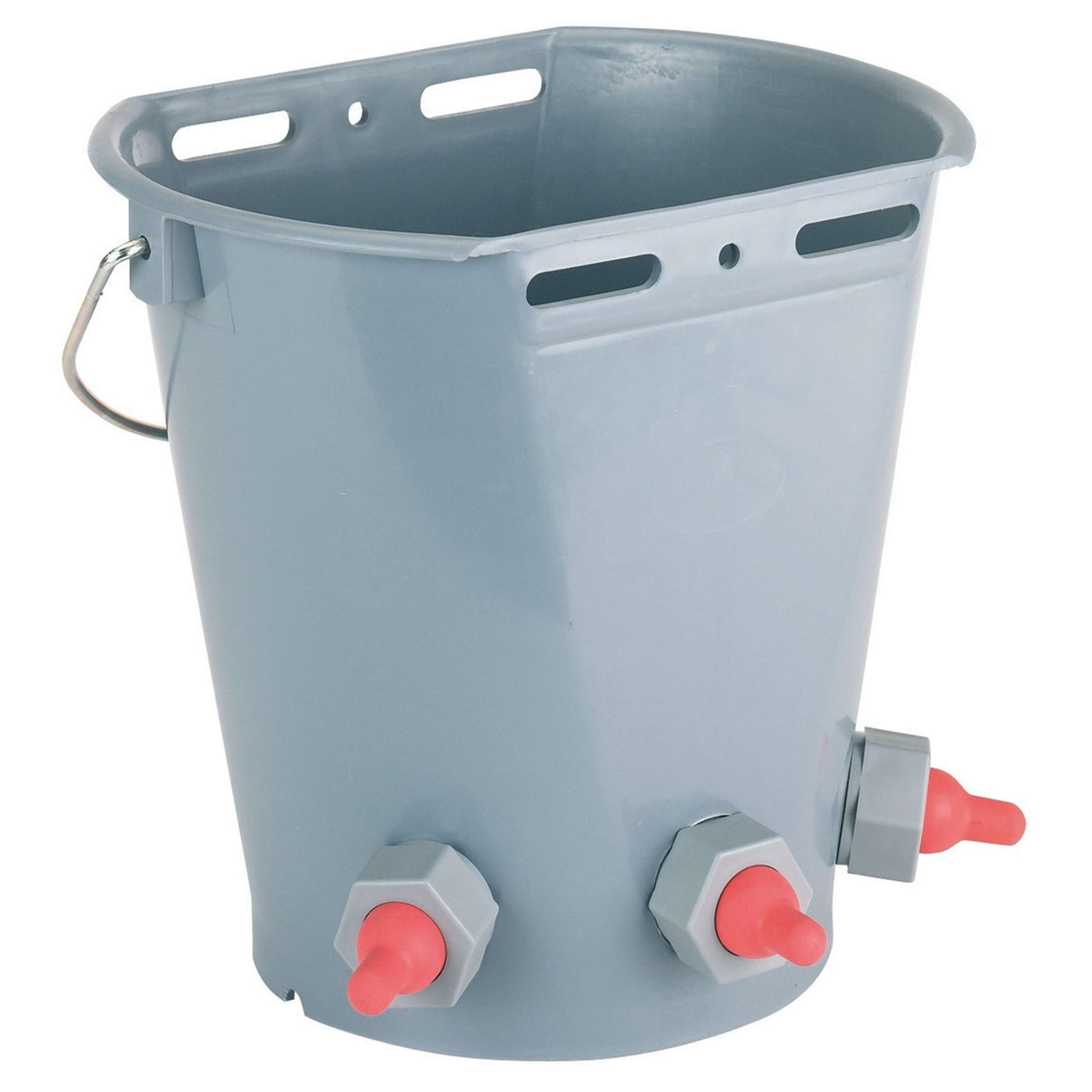 Kerbl Cubeta para Corderos Kerbl Cubeta para Corderos