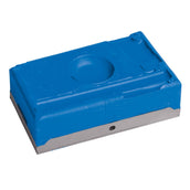 Kerbl Bloque de cubierta Azul