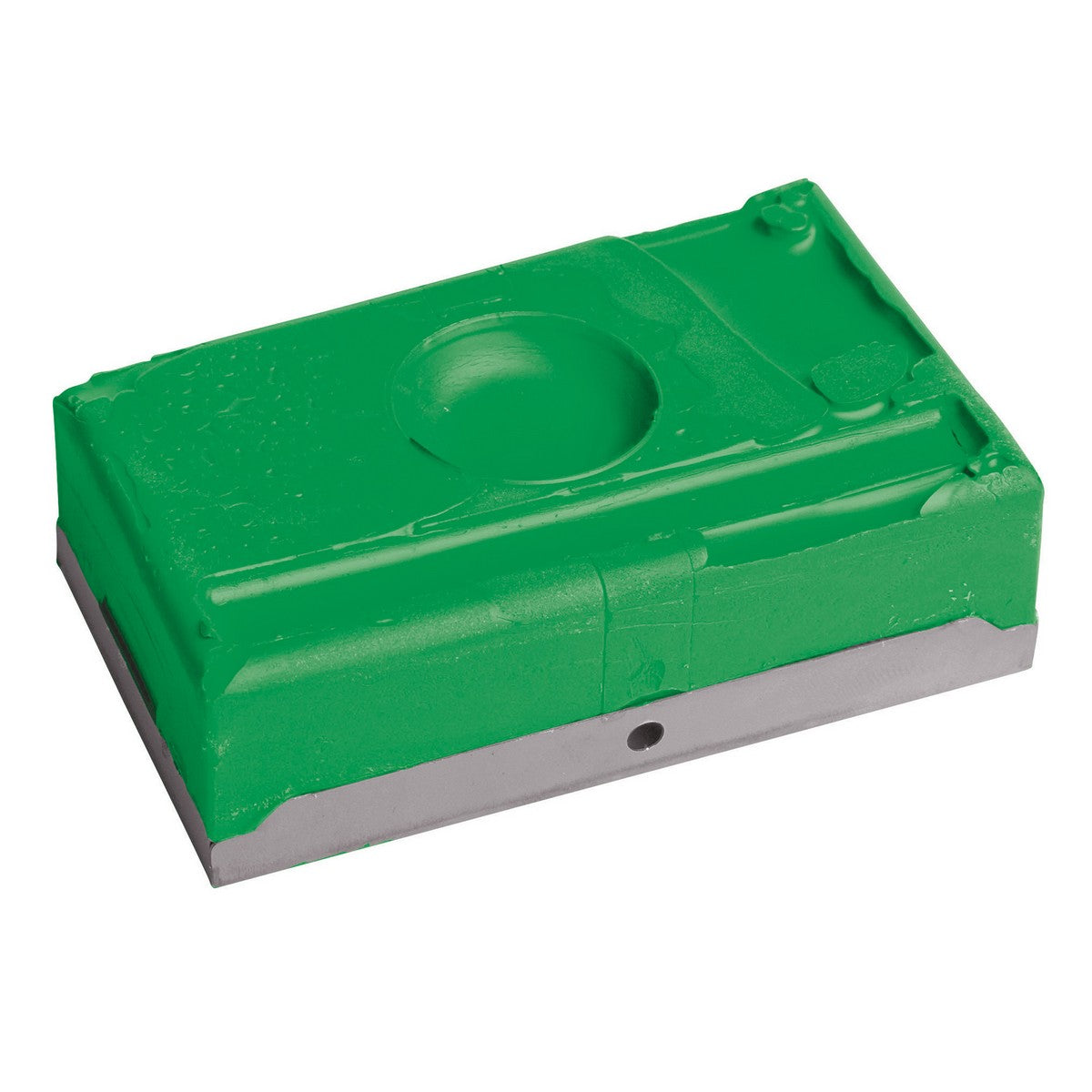Kerbl Bloque de cubierta Verde