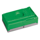 Kerbl Bloque de cubierta Verde