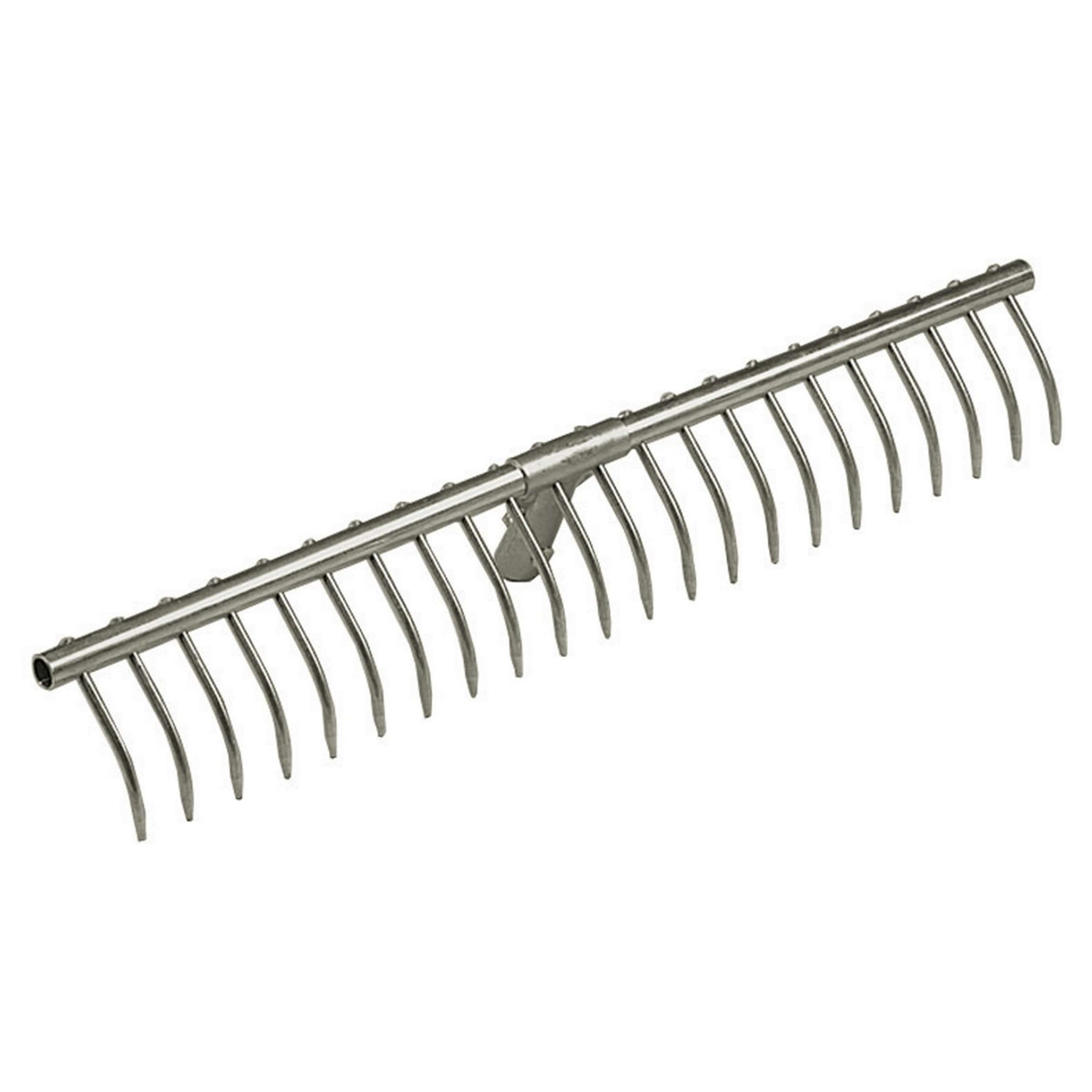 Kerbl Rastrillo para Heno Fix 22 Dientes Kerbl Rastrillo para Heno Fix 22 Dientes