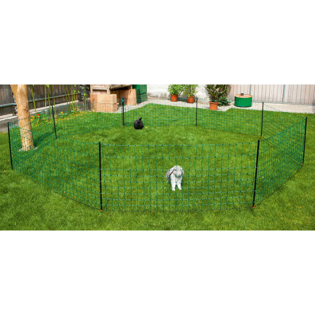 Kerbl Red para Conejos Verde