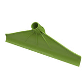 Kerbl Pala de Limpiar Estiércol Verde