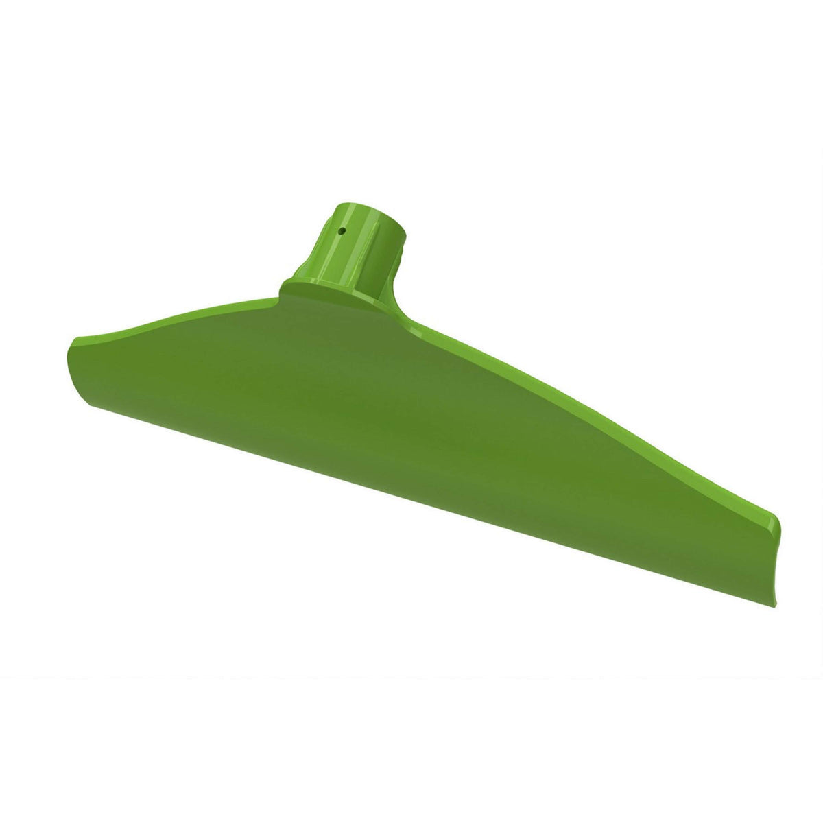 Kerbl Pala de Limpiar Estiércol Verde