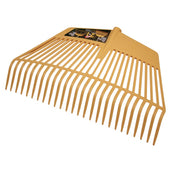 Kerbl Rastrillo para hojas