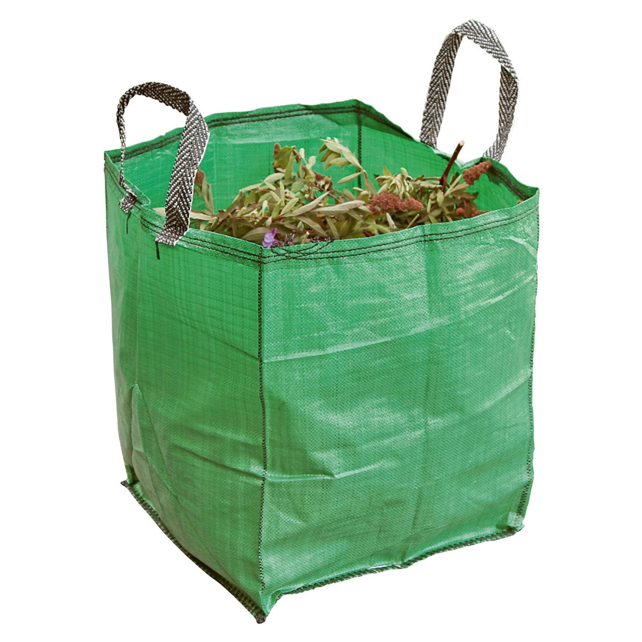 Kerbl Bolsa de Jardín GoBag Verde Kerbl Bolsa de Jardín GoBag Verde