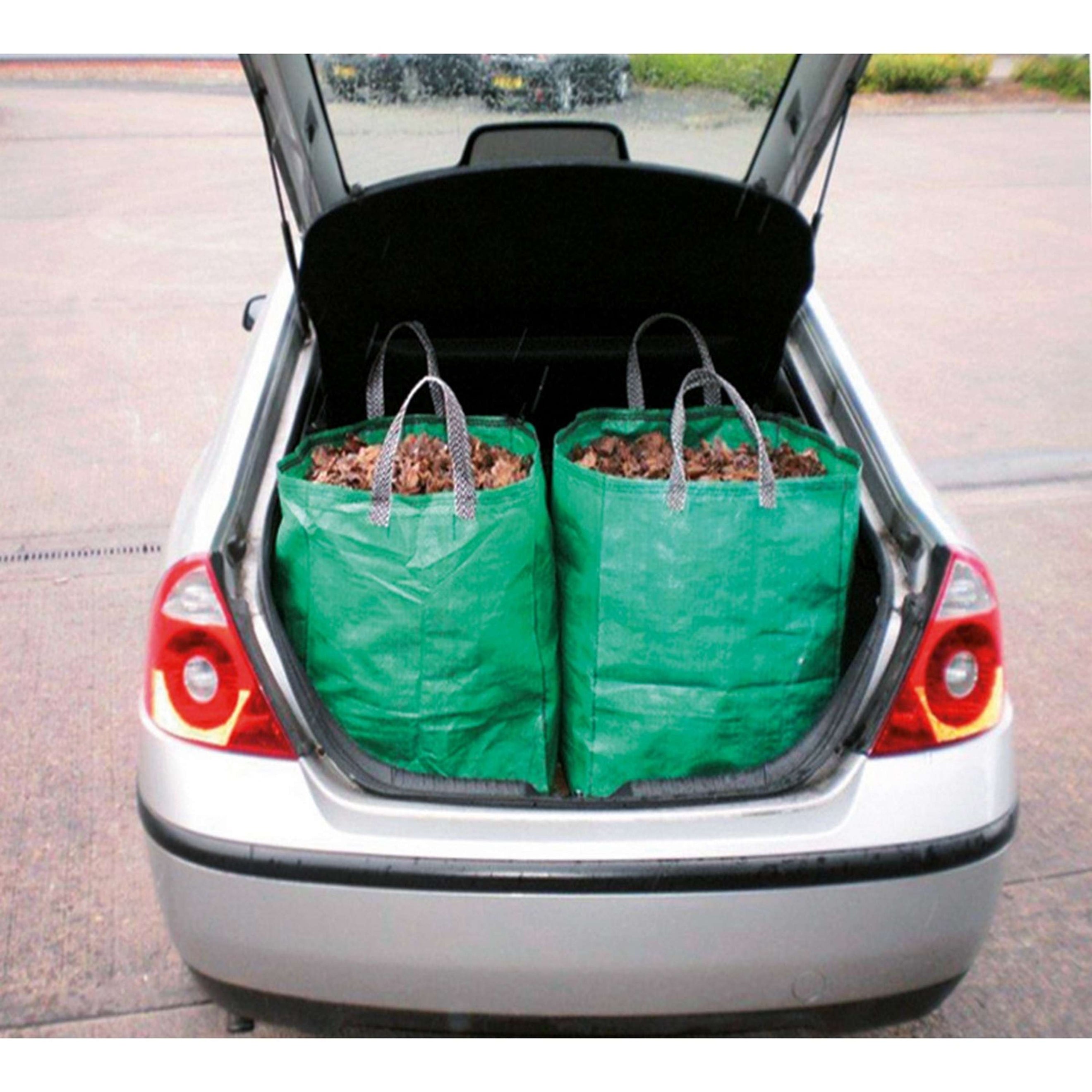 Kerbl Bolsa de Jardín GoBag Verde