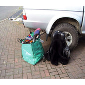 Kerbl Bolsa de Jardín GoBag Verde