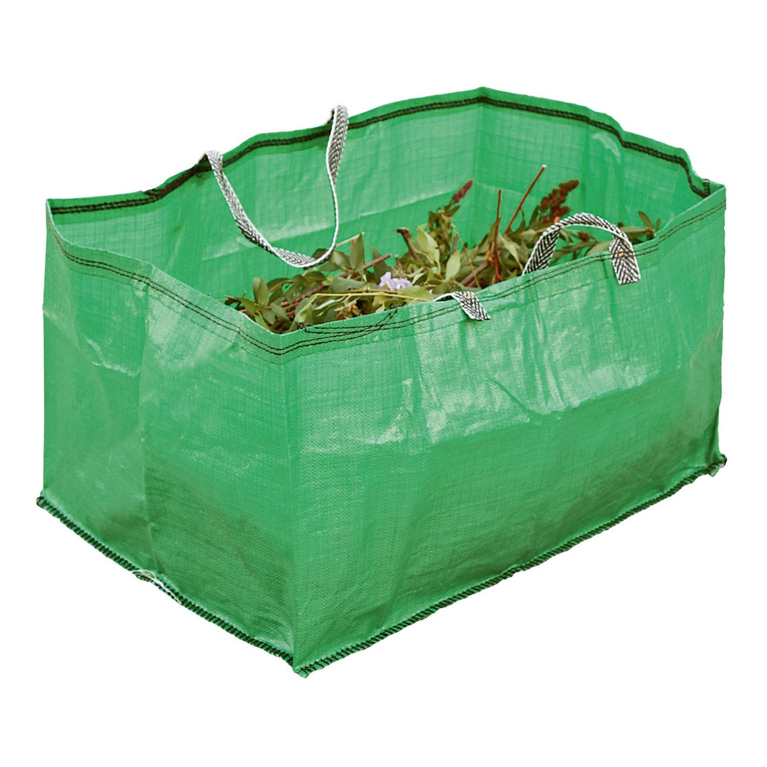 Kerbl Bolsa de Jardín Verde Kerbl Bolsa de Jardín Verde