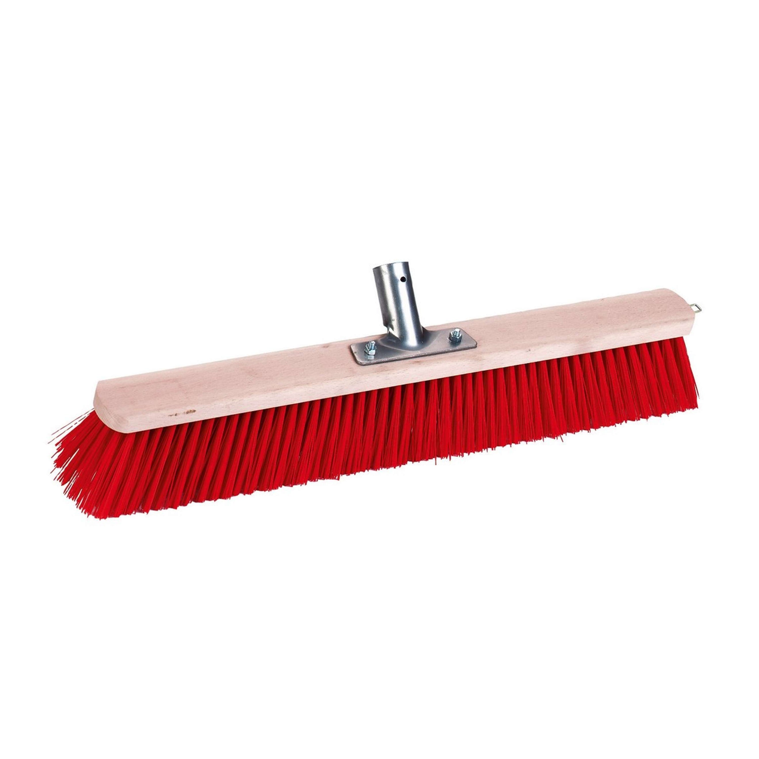 Kerbl Escoba de Salón Rojo Kerbl Escoba de Salón Rojo