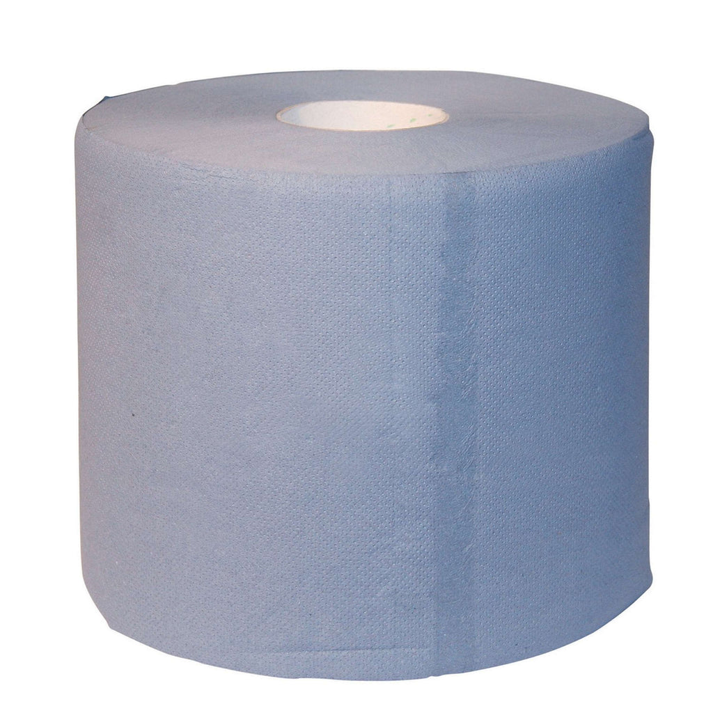 Kerbl Rollo de Limpieza 1000 Hojas 22x38cm