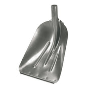 Kerbl Pala de Granos Separado con Tira sin Mango Metal