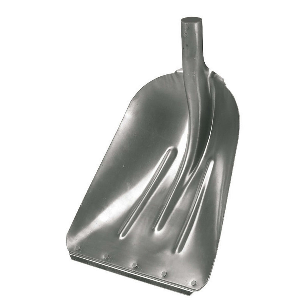 Kerbl Pala de Granos Separado con Tira sin Mango Metal