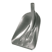 Kerbl Pala de Granos Separado con Tira sin Mango Metal