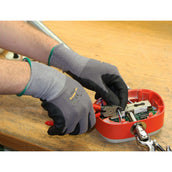 Keron Guantes de Trabajo Premium Plus