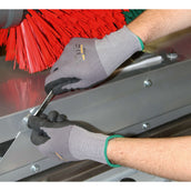Keron Guantes de Trabajo Premium Plus