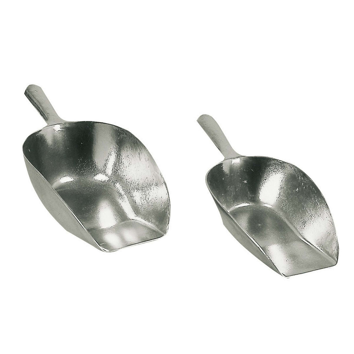 Kerbl Cuchara Dosificadora Aluminium