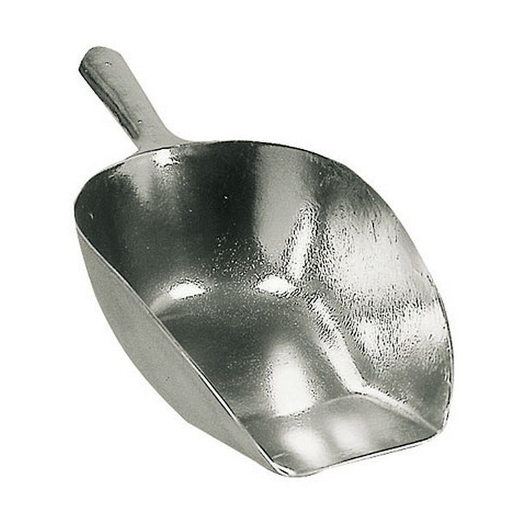 Kerbl Cuchara Dosificadora Aluminium