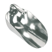 Kerbl Cuchara de Pesaje con Empuñadura Interior de Aluminio