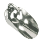 Kerbl Cuchara de Pesaje con Empuñadura Interior de Aluminio