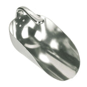 Kerbl Cuchara de Pesaje con Empuñadura Interior de Aluminio