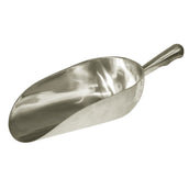 Kerbl Cuchara de Pesaje de Aluminio