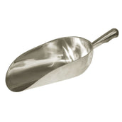 Kerbl Cuchara de Pesaje de Aluminio