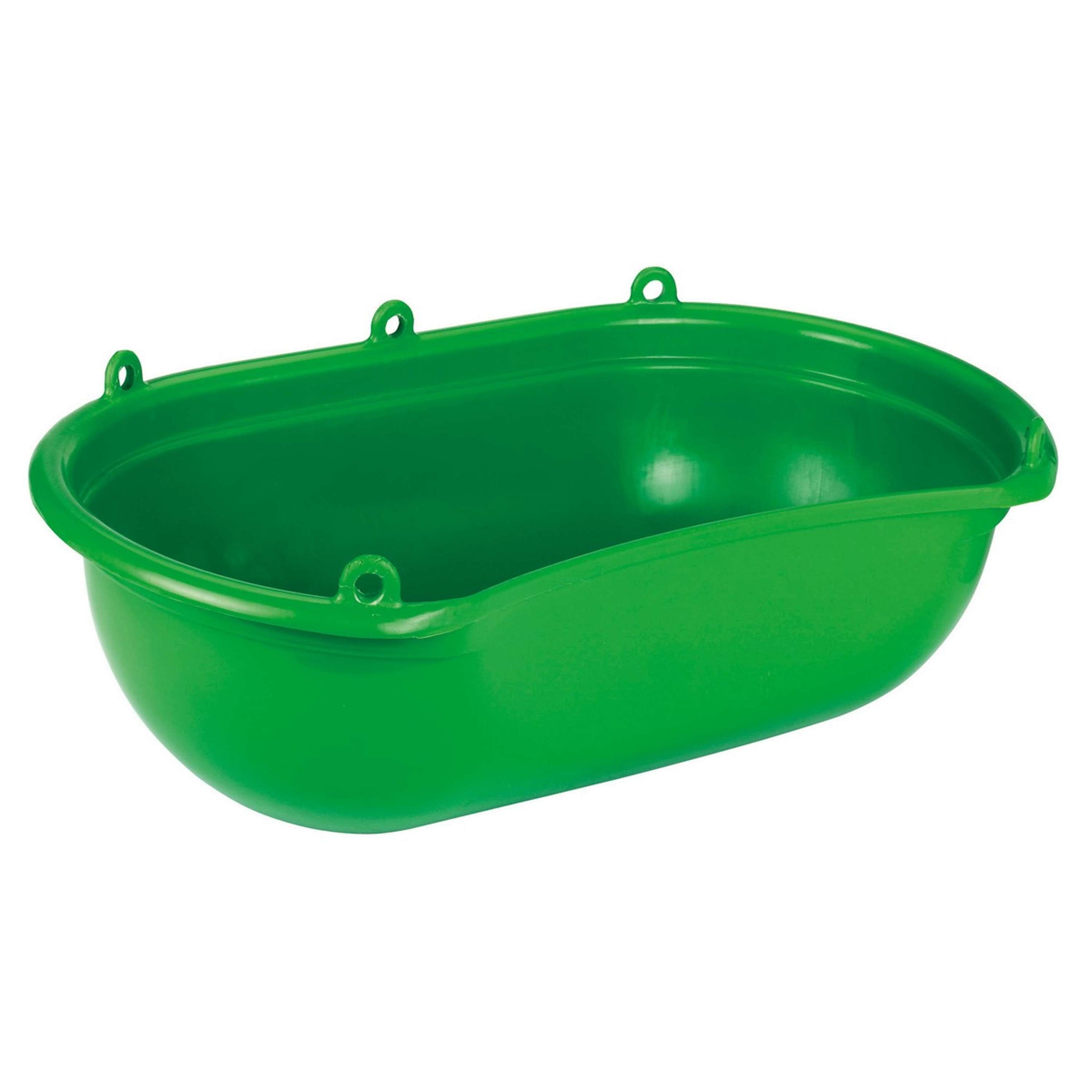 Kerbl Bandeja de Semillas Español (ES): Plástico Verde Kerbl Bandeja de Semillas Español (ES): Plástico Verde
