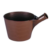 Kerbl Cubo de Sacar Español (ES): Plástico