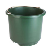 Kerbl Cubo Fuerte 12L Verde