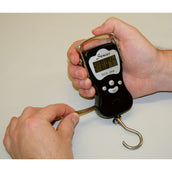 Kerbl Balanza de Mano Digiscale